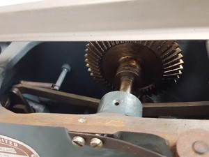 Thumbnail image of Vickers Instruments Hardness Tester 255806 Lab