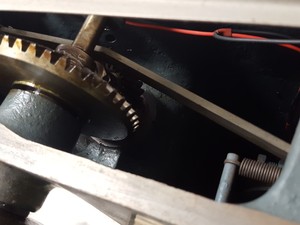 Thumbnail image of Vickers Instruments Hardness Tester 255806 Lab