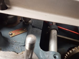 Thumbnail image of Vickers Instruments Hardness Tester 255806 Lab
