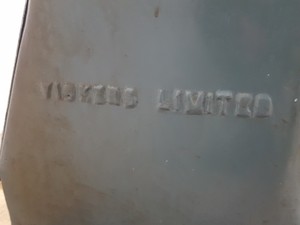 Thumbnail image of Vickers Instruments Hardness Tester 255806 Lab