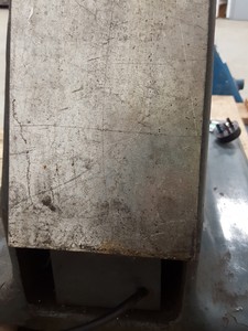 Thumbnail image of Vickers Instruments Hardness Tester 255806 Lab