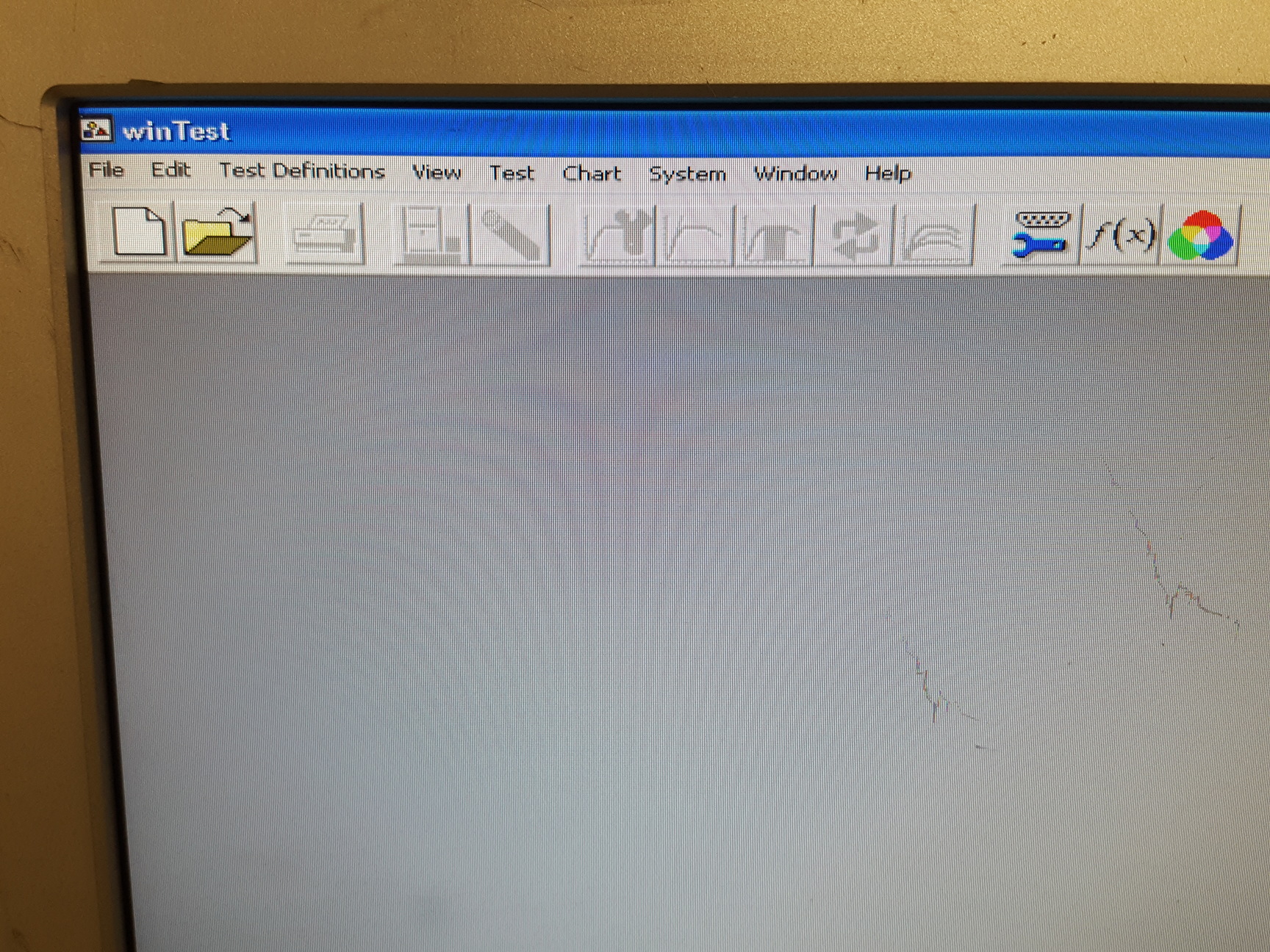 Image of Testometric 50KN Material Torsional Tensional Testing System + WinTest Software