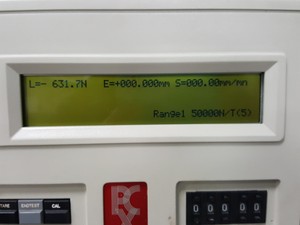 Thumbnail image of Testometric 50KN Material Torsional Tensional Testing System + WinTest Software