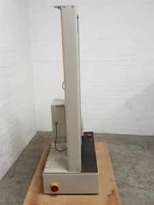 Thumbnail image of Testometric 50KN Material Torsional Tensional Testing System + WinTest Software