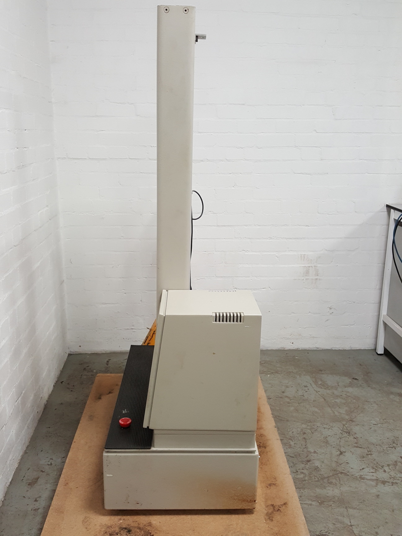 Image of Testometric 50KN Material Torsional Tensional Testing System + WinTest Software