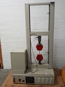 Thumbnail image of Testometric 50KN Material Torsional Tensional Testing System + WinTest Software