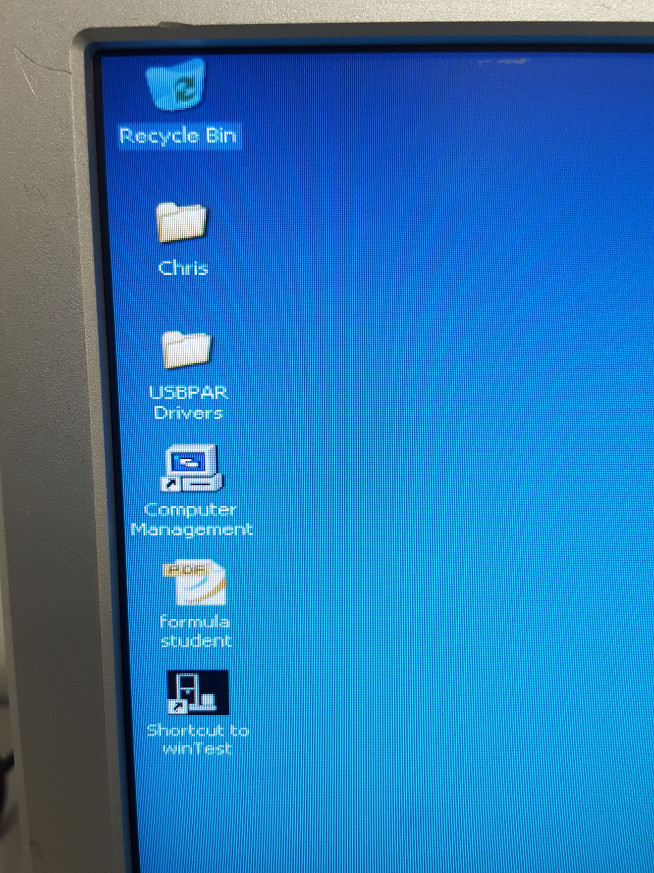 Image of Testometric 50KN Material Torsional Tensional Testing System + WinTest Software