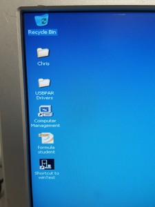 Thumbnail image of Testometric 50KN Material Torsional Tensional Testing System + WinTest Software