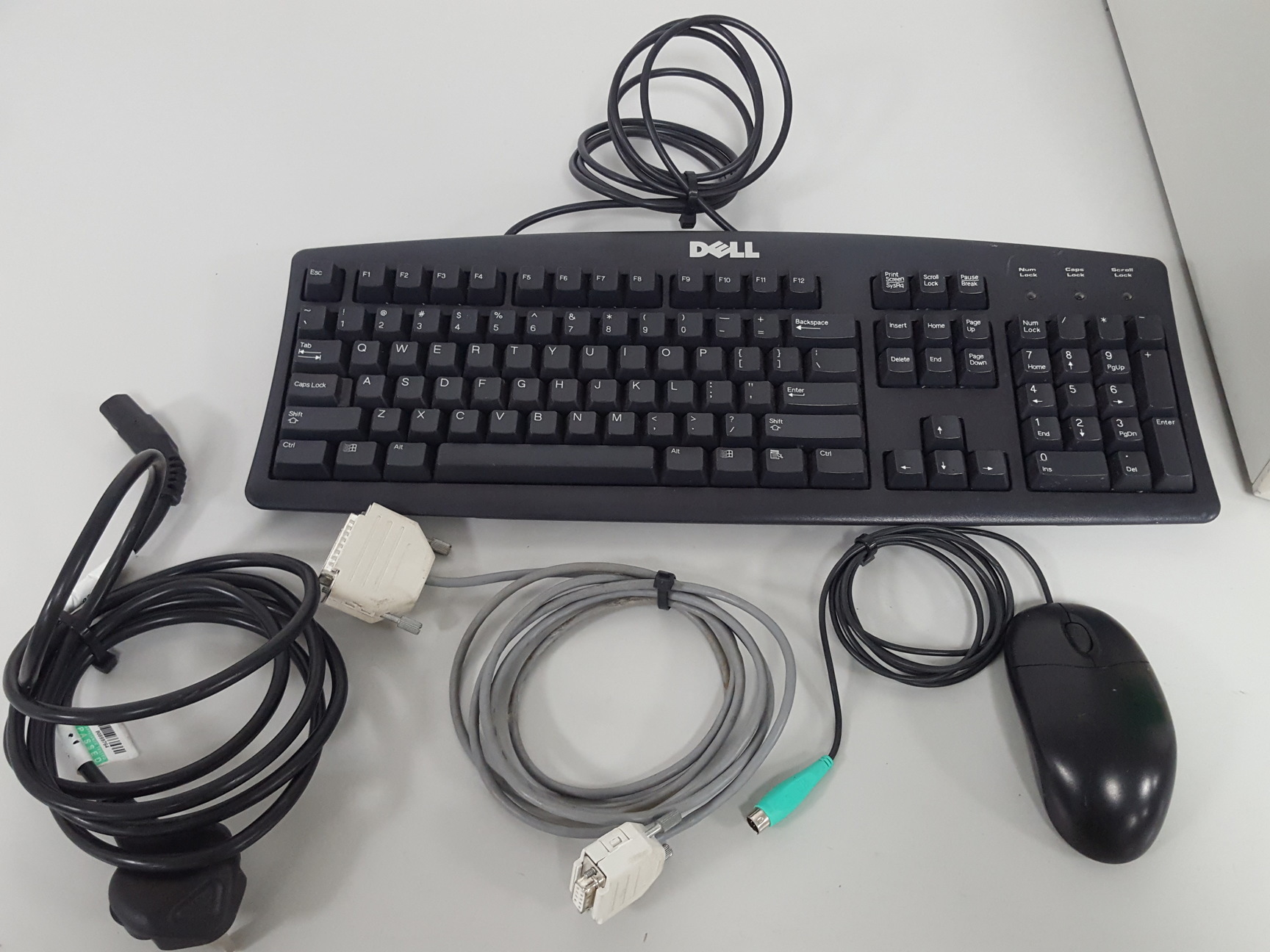 Image of Testometric 50KN Material Torsional Tensional Testing System + WinTest Software