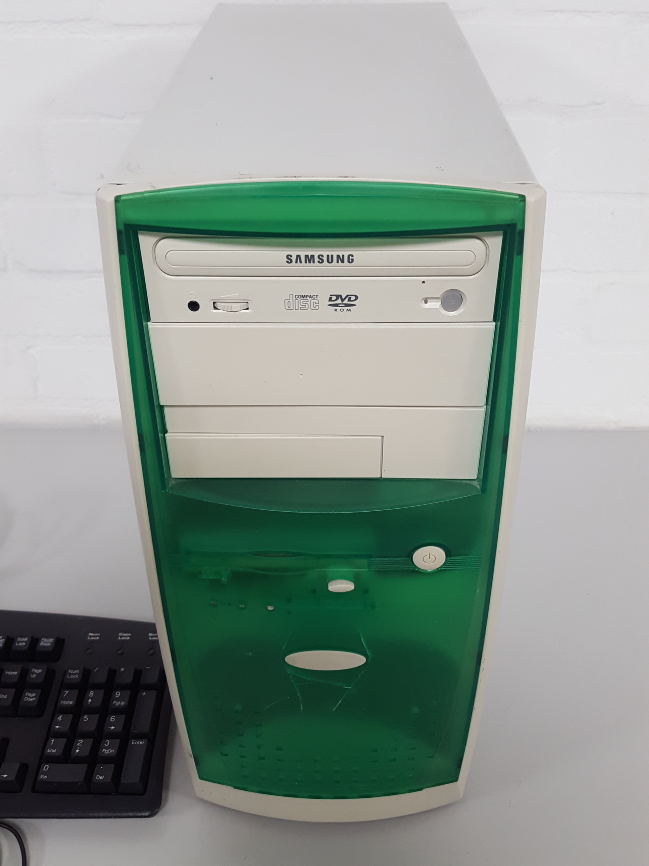 Image of Testometric 50KN Material Torsional Tensional Testing System + WinTest Software