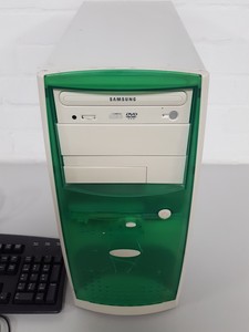 Thumbnail image of Testometric 50KN Material Torsional Tensional Testing System + WinTest Software