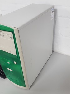 Thumbnail image of Testometric 50KN Material Torsional Tensional Testing System + WinTest Software