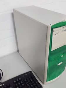 Thumbnail image of Testometric 50KN Material Torsional Tensional Testing System + WinTest Software