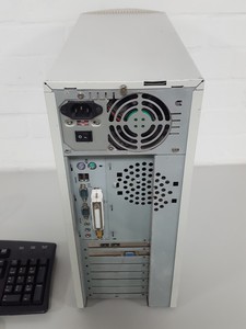 Thumbnail image of Testometric 50KN Material Torsional Tensional Testing System + WinTest Software