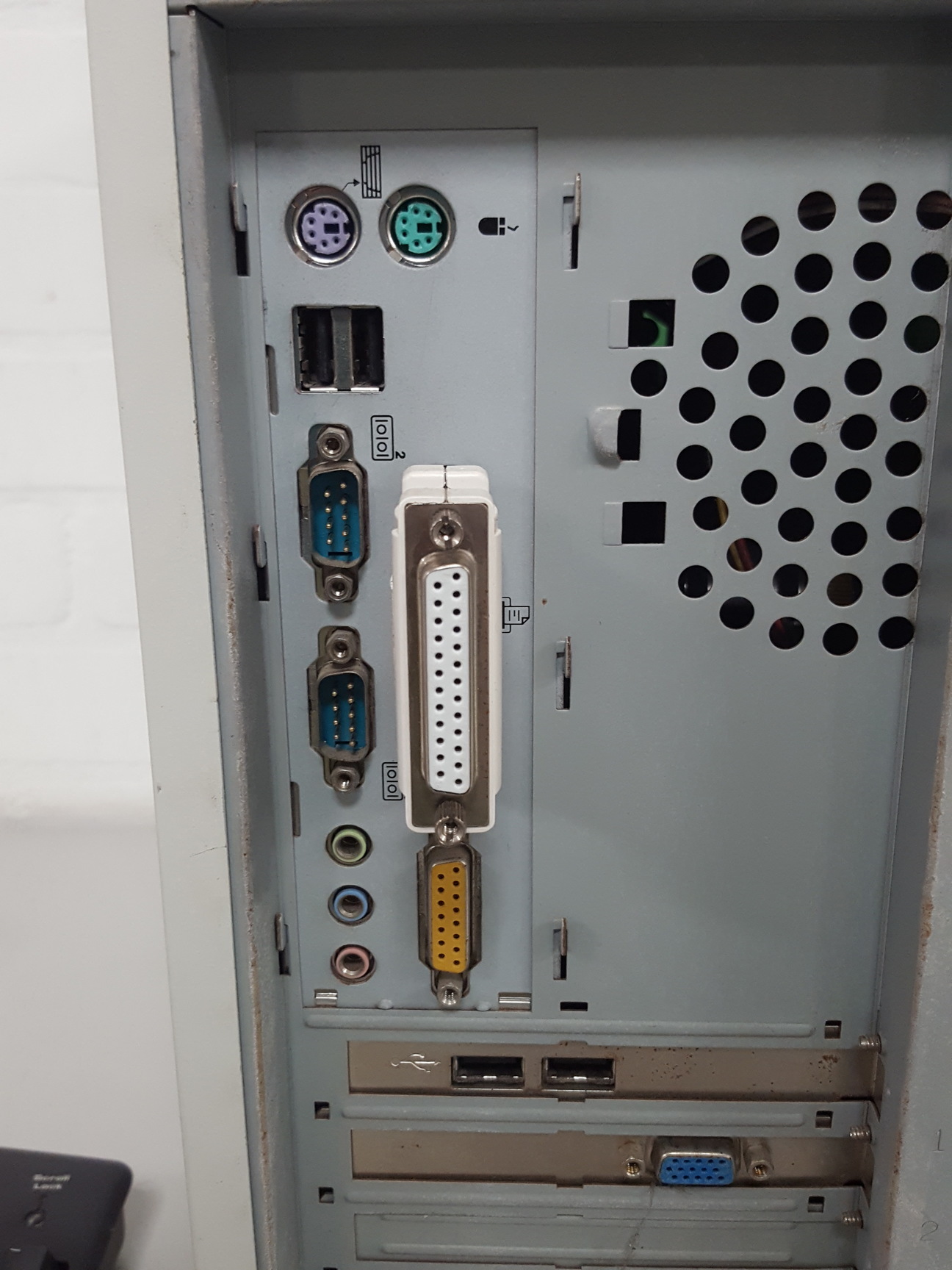 Image of Testometric 50KN Material Torsional Tensional Testing System + WinTest Software