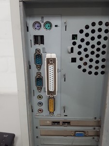 Thumbnail image of Testometric 50KN Material Torsional Tensional Testing System + WinTest Software