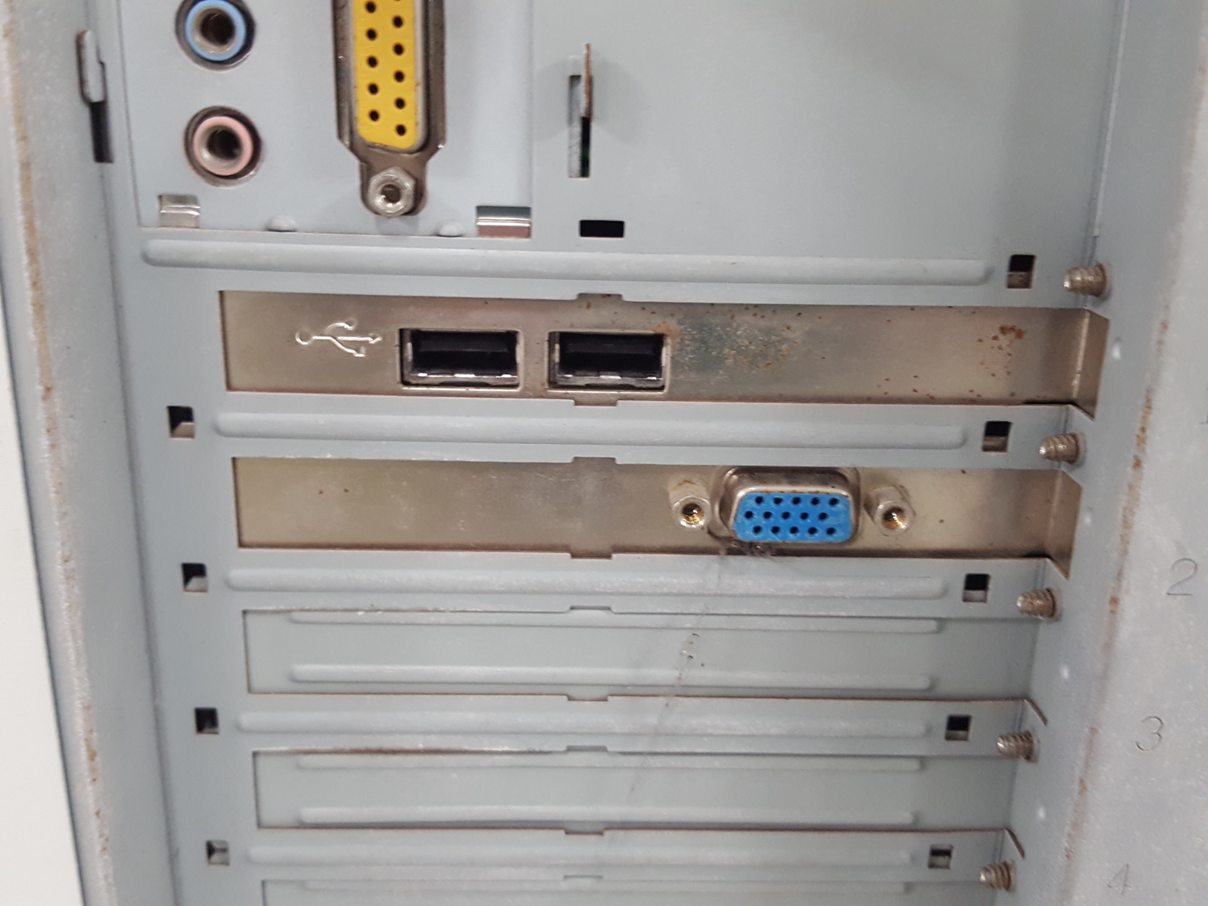 Image of Testometric 50KN Material Torsional Tensional Testing System + WinTest Software