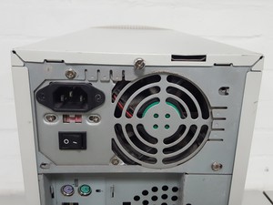 Thumbnail image of Testometric 50KN Material Torsional Tensional Testing System + WinTest Software