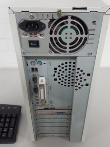 Thumbnail image of Testometric 50KN Material Torsional Tensional Testing System + WinTest Software