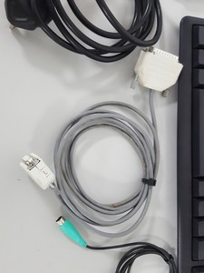 Thumbnail image of Testometric 50KN Material Torsional Tensional Testing System + WinTest Software