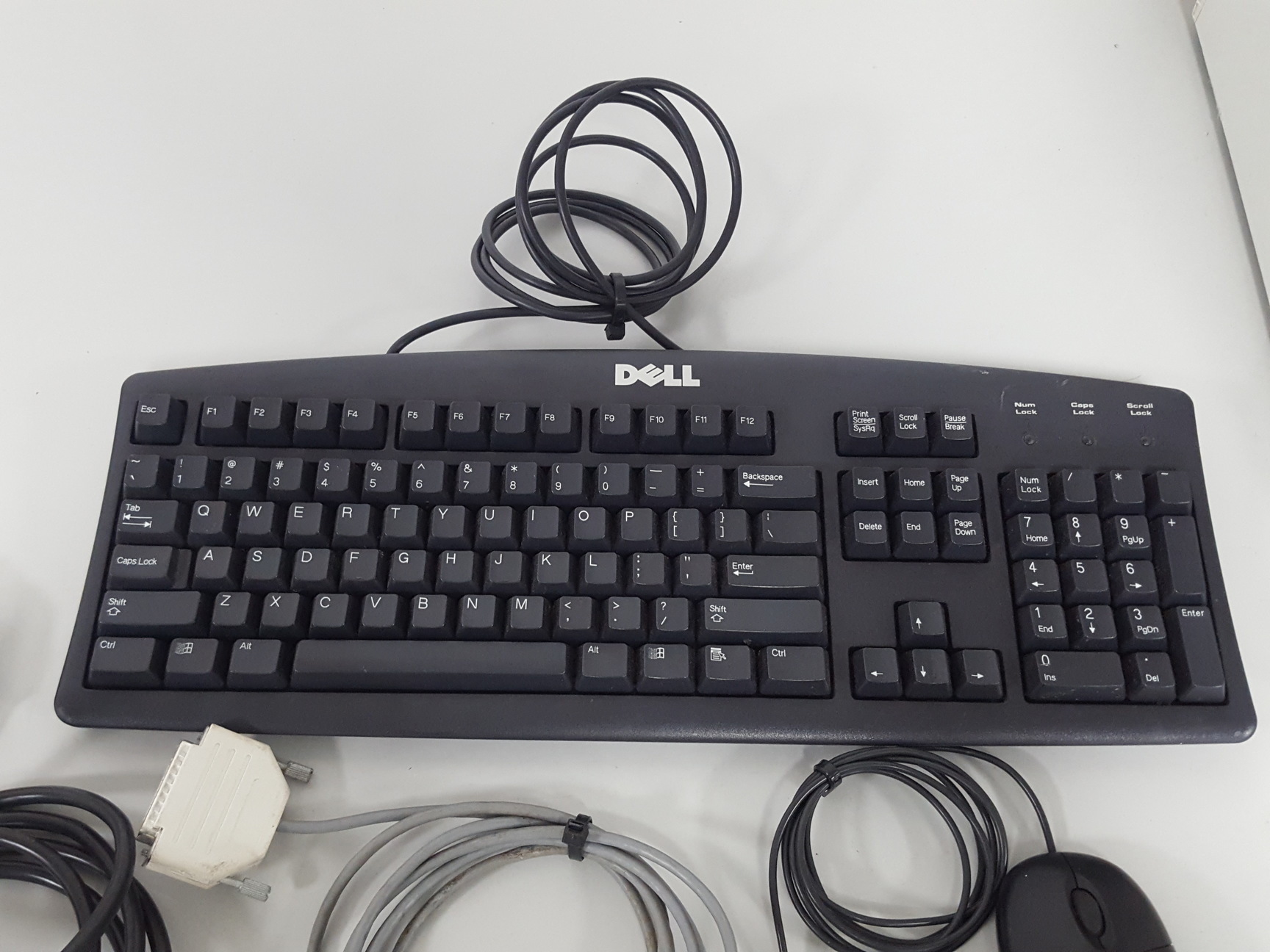 Image of Testometric 50KN Material Torsional Tensional Testing System + WinTest Software