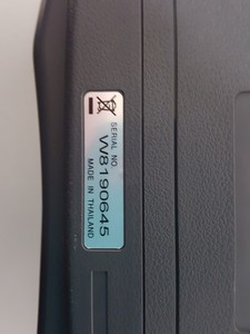 Thumbnail image of Kewtech KT72 Portable Appliance Tester PAT