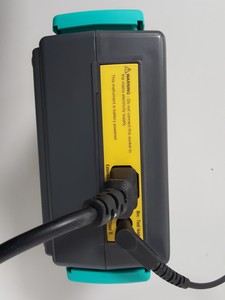 Thumbnail image of Kewtech KT72 Portable Appliance Tester PAT