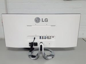 Thumbnail image of LG Flatron 29EA93-P 29” UltraWide IPS Monitor Premium Computer Screen