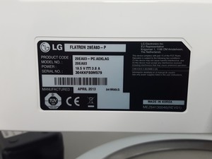 Thumbnail image of LG Flatron 29EA93-P 29” UltraWide IPS Monitor Premium Computer Screen