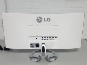 Thumbnail image of LG Flatron 29EA93-P 29” UltraWide IPS Monitor Premium Computer Screen