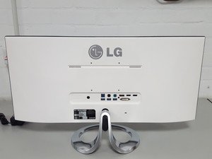 Thumbnail image of LG Flatron 29EA93-P 29” UltraWide IPS Monitor Premium Computer Screen