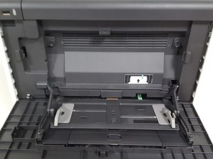 Thumbnail image of Brothers HL4570CDW Color Laser Printer with Wireless Networking
