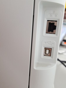 Thumbnail image of Brothers HL4570CDW Color Laser Printer with Wireless Networking