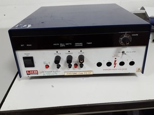 Thumbnail image of LKB Bromma 2197 Electrophoresis Power Supply Lab Equipment