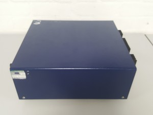 Thumbnail image of LKB Bromma 2197 Electrophoresis Power Supply Lab Equipment