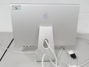 Thumbnail image of Apple 20-Inch Cinema Display With Adapter AV Equipment