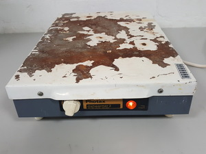 Thumbnail image of Photax Dishwarmer 2 Hot Plate Dish Warmer Lab Equipment