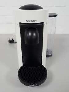 Thumbnail image of Magimax Nespresso Coffee Machine Office