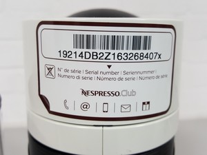 Thumbnail image of Magimax Nespresso Coffee Machine Office