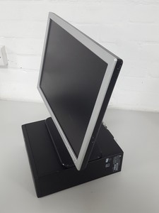 Thumbnail image of HP ProDesk 400 G3 Sff Small Form Factor Business PC + Screen