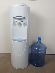 Thumbnail image of Oasis Model B1ARPKY Bottled Water Cooler Dispenser