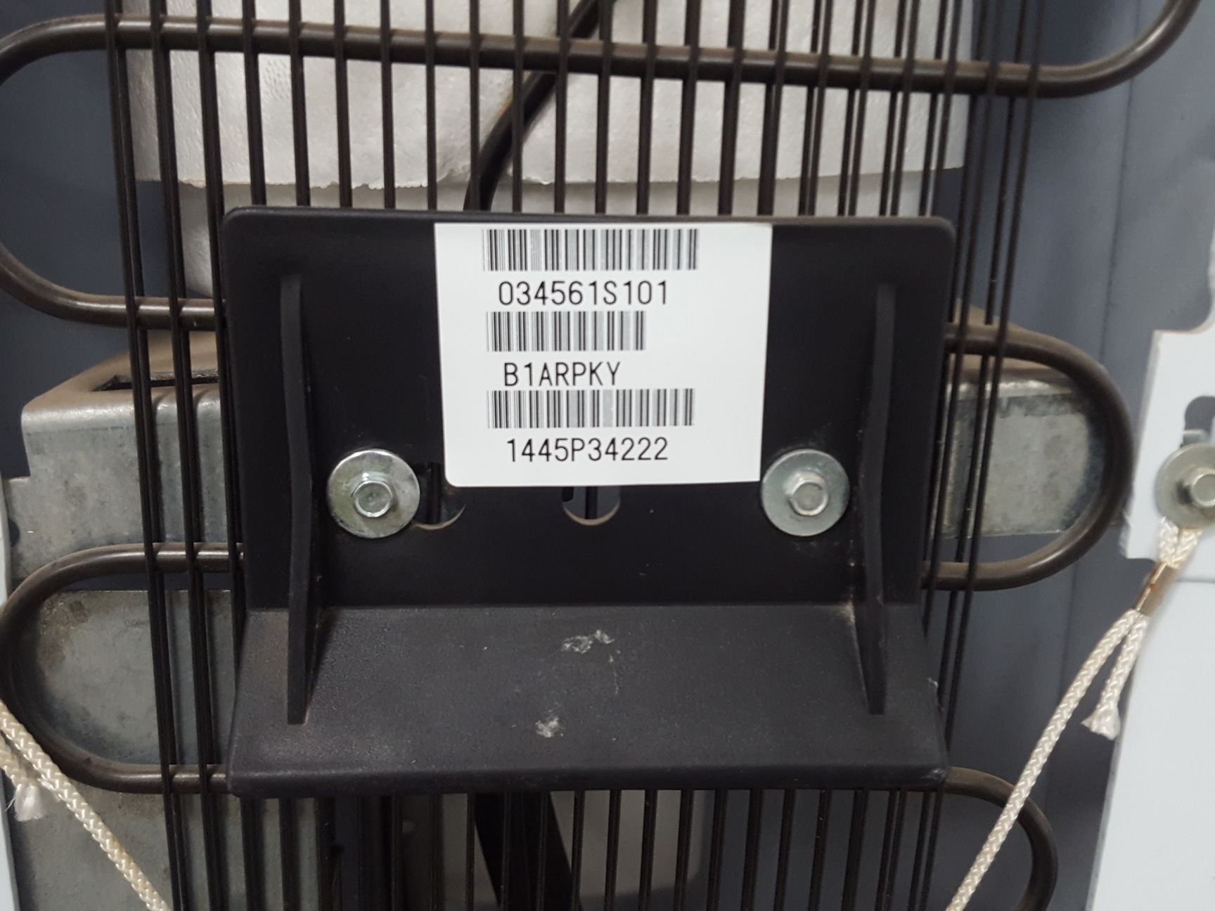 Image of Oasis Model B1ARPKY Bottled Water Cooler Dispenser