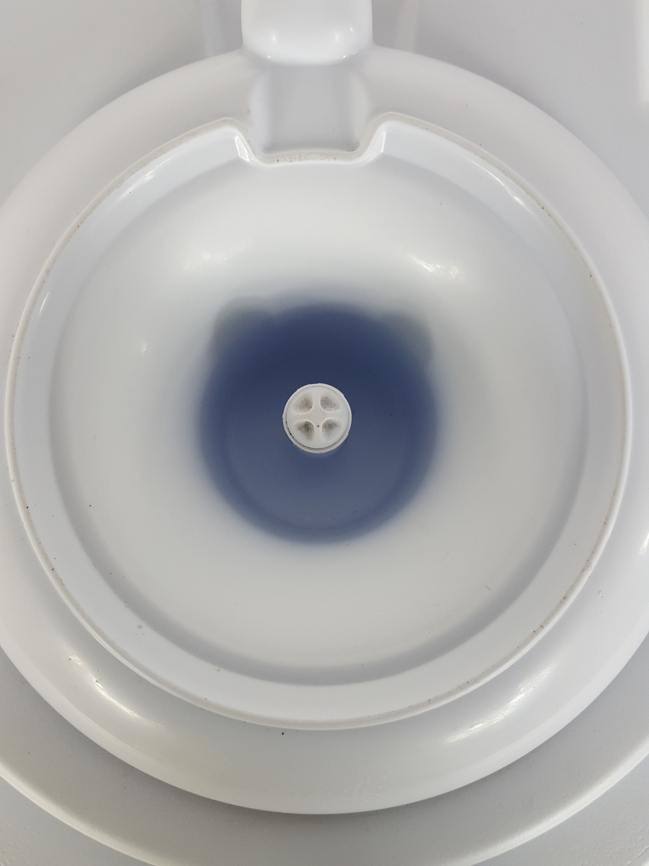Image of Oasis Model B1ARPKY Bottled Water Cooler Dispenser