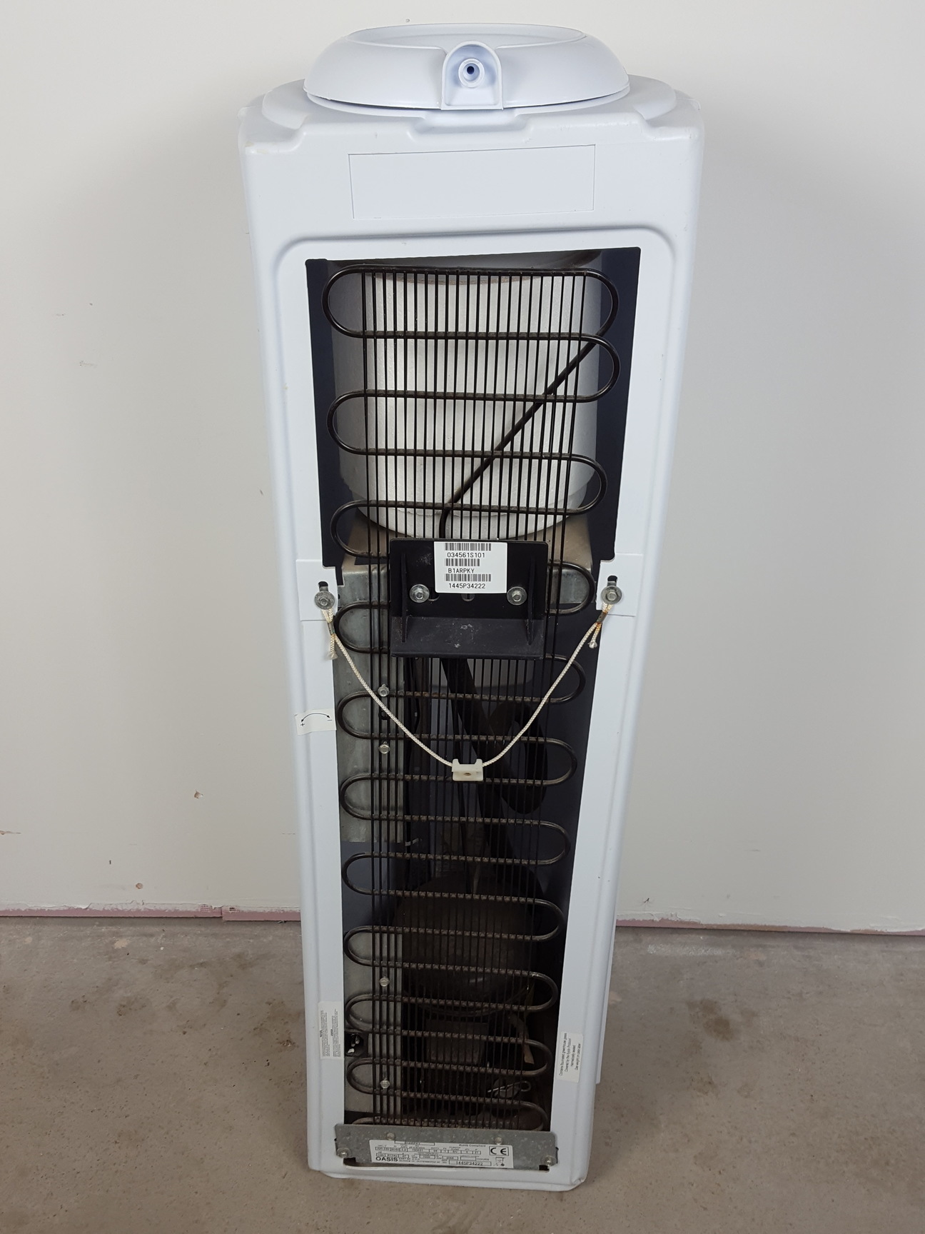 Image of Oasis Model B1ARPKY Bottled Water Cooler Dispenser