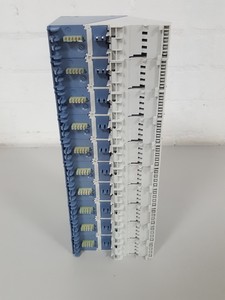 Thumbnail image of 10x Siemens PTM1.2U10 Switching Control Gear Measured Valve Module