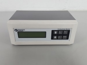 Thumbnail image of Pharmacia Biotech Conductivity Monitor Lab