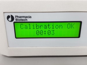 Thumbnail image of Pharmacia Biotech Conductivity Monitor Lab