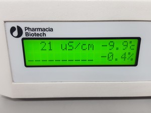 Thumbnail image of Pharmacia Biotech Conductivity Monitor Lab