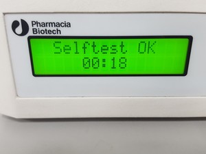 Thumbnail image of Pharmacia Biotech Conductivity Monitor Lab