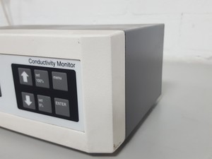 Thumbnail image of Pharmacia Biotech Conductivity Monitor Lab